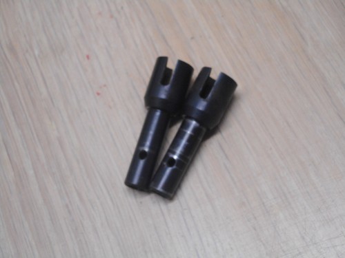 Ansmann virus rear axle - ansmann,