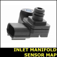 Inlet Manifold Sensor MAP FOR