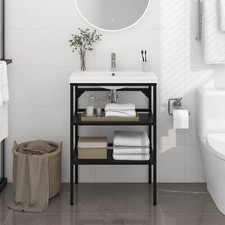 ARKEM Bathroom Washbasin Frame