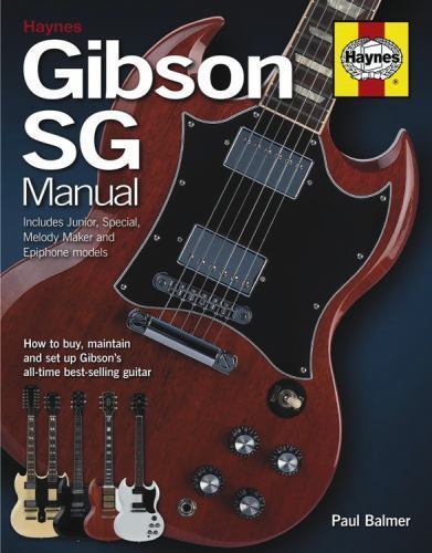 Gibson manual includes - gibson,