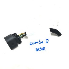 VAUXHALL COMBO D MK3 1.6 CDTI