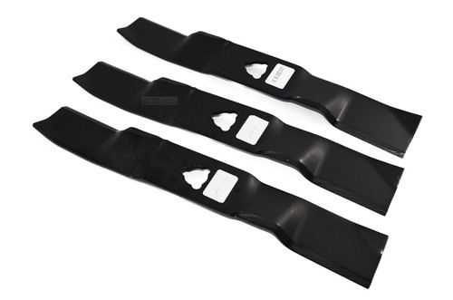 Lawnmower blades fit - 39,