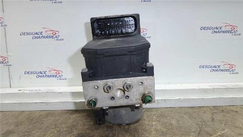 Abs pump peugeot 807 - pump,
