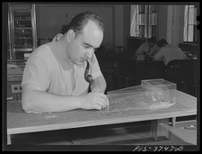 Albany california 1942 - california,