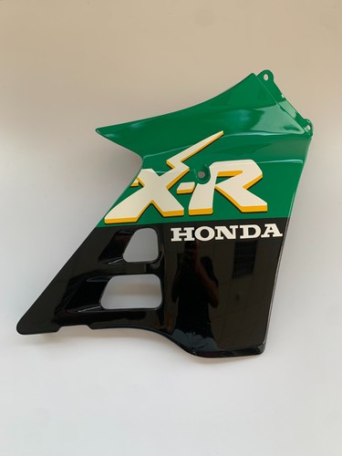 Front fairing side right honda - fairing,
