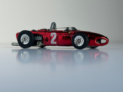 Hot wheels ferrari 156 - wheels,