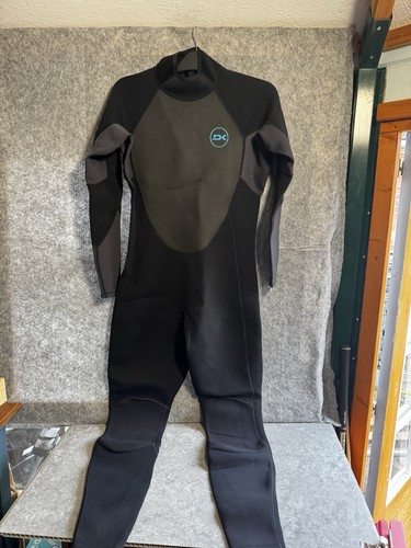 Dakine quantum 2mm back - quantum,