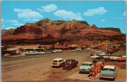 Vintage sedona arizona - sedona,,