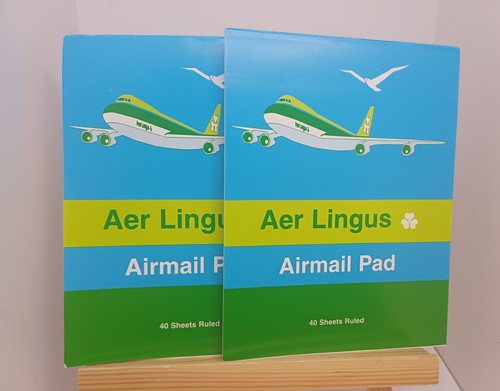 New aer lingus airmail - 2,