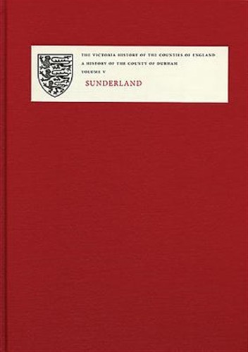 History the county of - county,