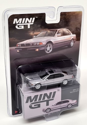 Tsm bmw 750il e38 - e38, aspen