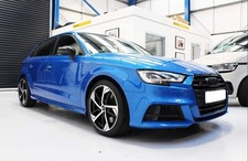 AUDI S3 8V 2016-2020 2.0