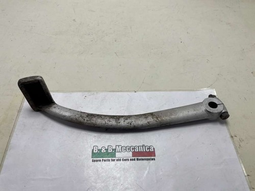 Brake lever rear - rear, moto