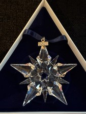 Swarovski Annual Christmas