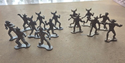 Vintage 1980s warriors the - of,