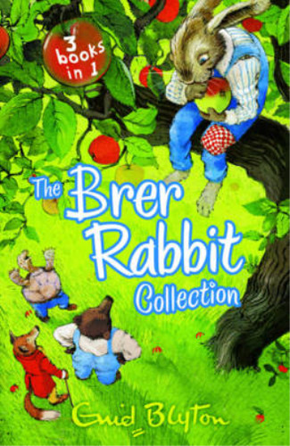 The brer rabbit collection - brer,