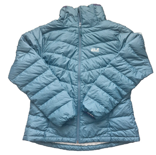Jack wolfskin womens stormloc - wolfskin,