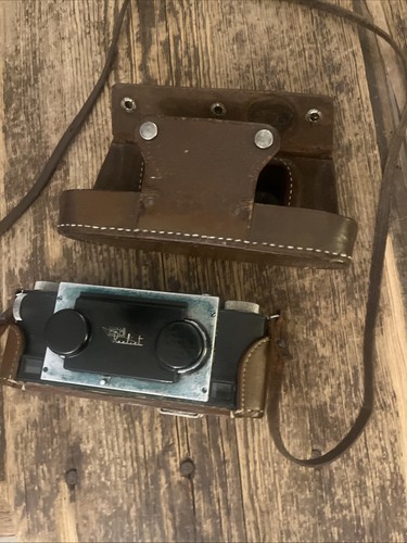 Vintage stereo realist 35mm - vintage,