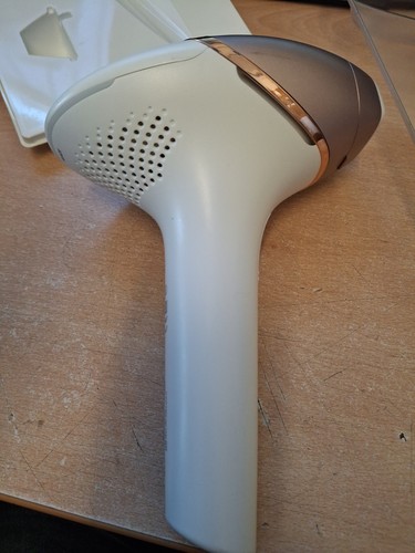 Philips lumea prestige hair - lumea,