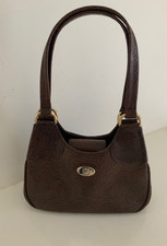 Liz Claiborne small brown