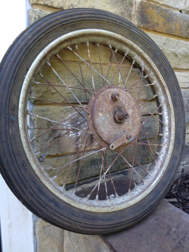 Bsa bantam 14 front - bantam,