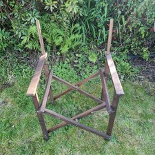 Wooden folding directors - wooden,