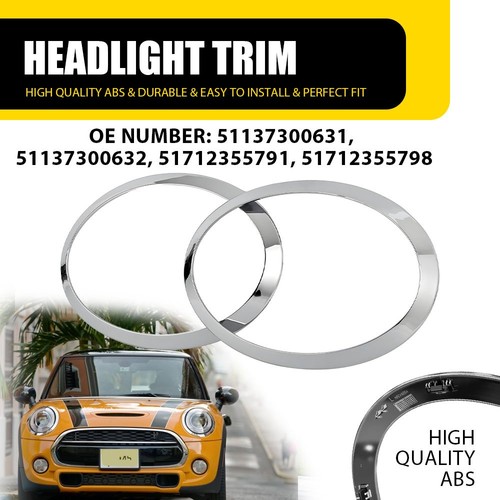 Replacement pair chrome - pair,