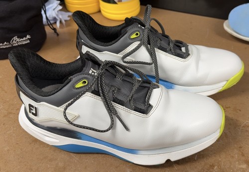Footjoy pro slx - pro, carbon