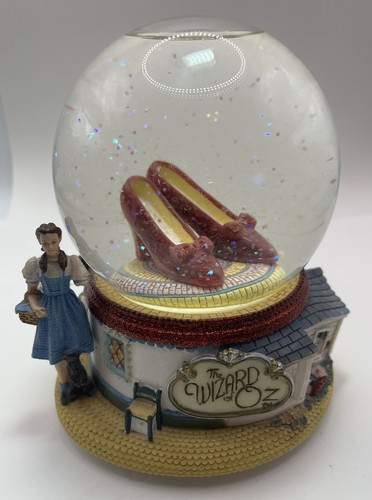 Wizard ruby slippers - ruby,