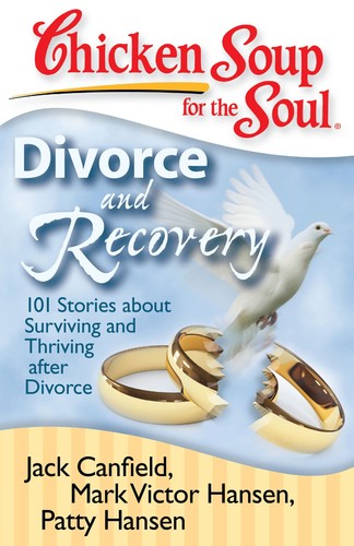 Chicken soup for the soul - for,