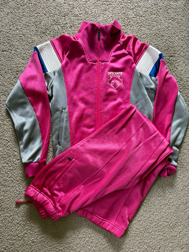 Vintage descente japan piece - japan, 2