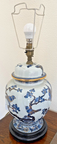 Porcelain oriental chinese - porcelain,