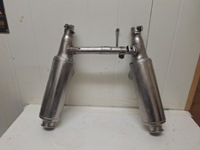 Yamaha Fzx 750 Exhaust End