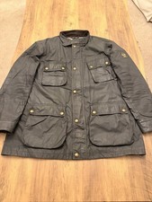 Belstaff Trialmaster