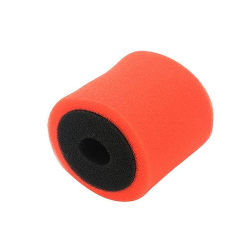 Foam air filter for petrol - foam,