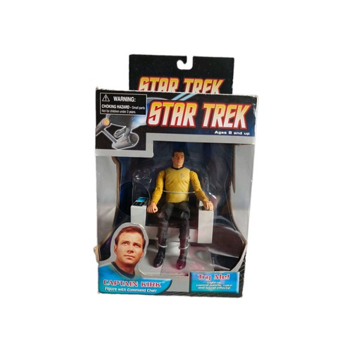 Star trek tos captain - trek,