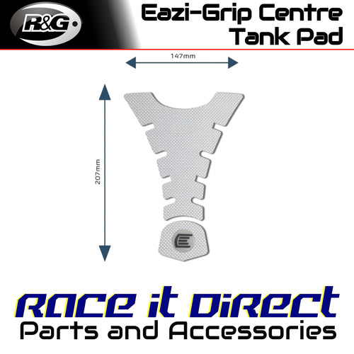 Eazi grip centre tank - tank, for