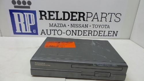 Toyota avensis 2005 - avensis,