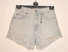 Pale Blue Gitls Denim