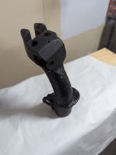 DUNLOP CONTROL COLUMN HANDLE POSS HAWKER HUNTER