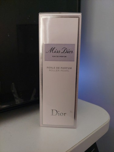Miss dior eau - eau, parfum