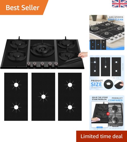 High temperature resistant gas - high,