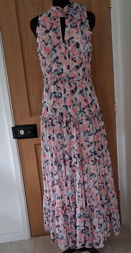 Phase eight esme tiered maxi - phase,