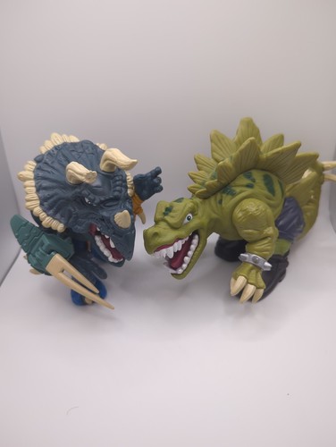Vintage extreme dinosaurs - vintage,