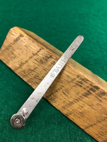 Original stanley plane - original,