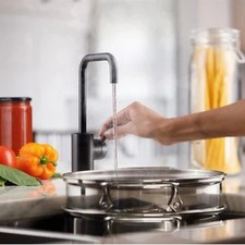 InSinkErator Moderno Matt