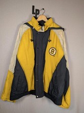 Vintage 90s Starter Boston