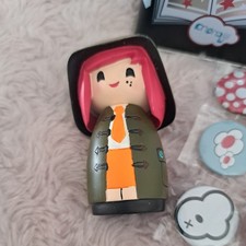 Momiji Collectors Doll - Mabel