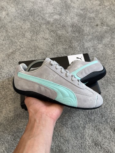 Puma speedcat grey - puma,