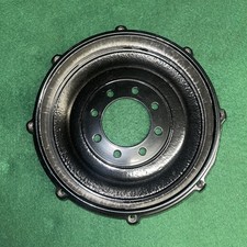 Triumph 350 500 650 Rear Brake